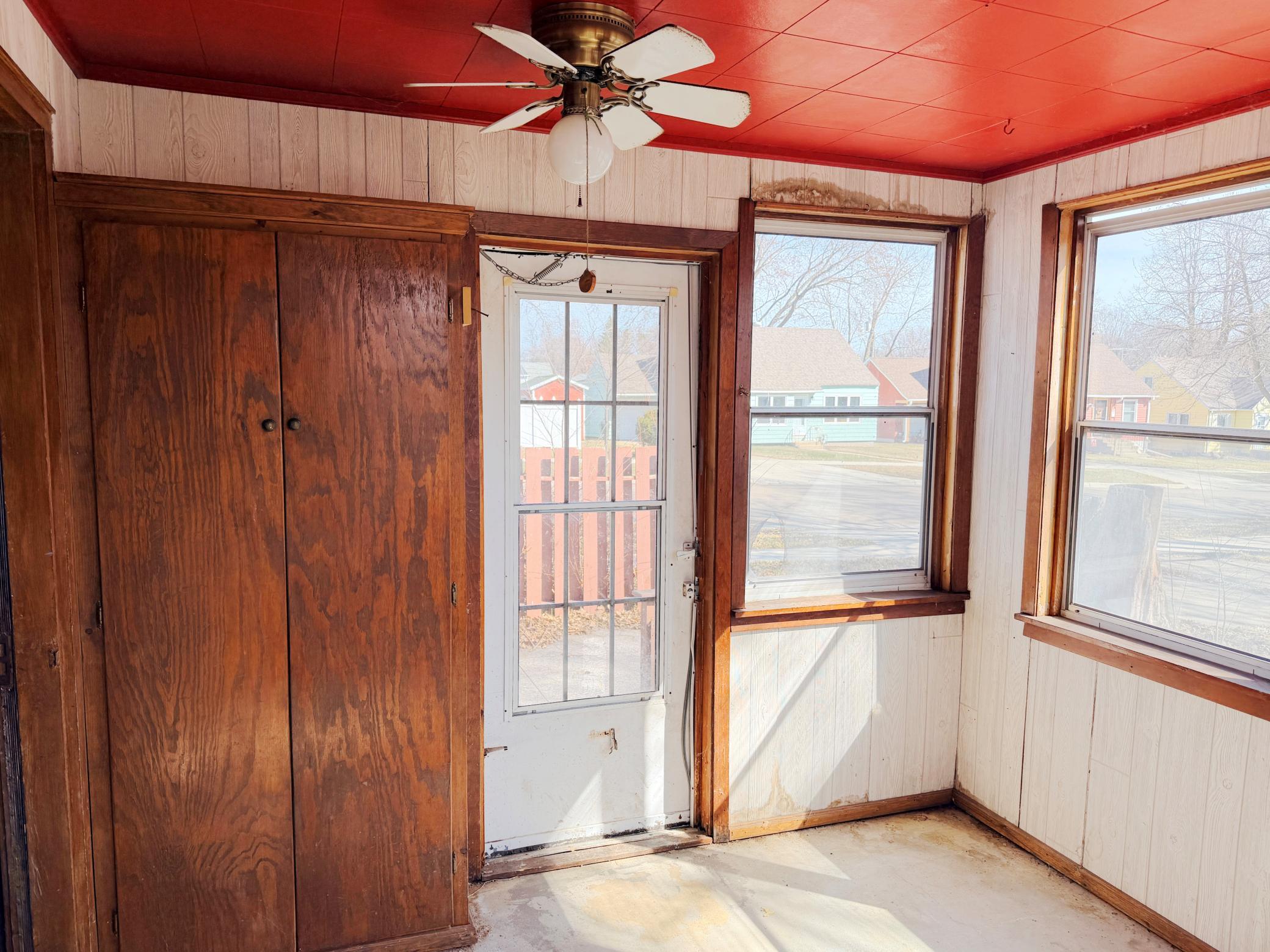 Porch