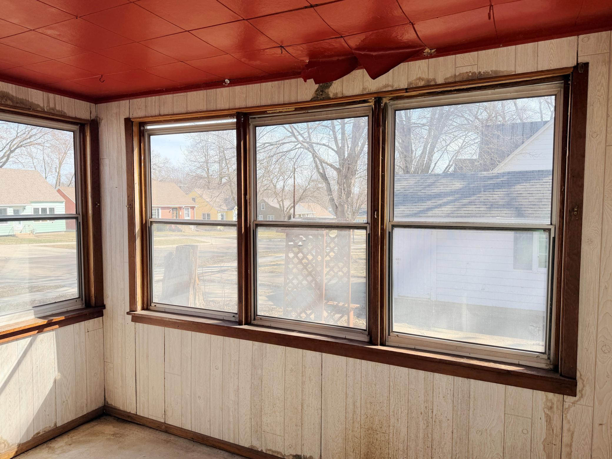 Porch