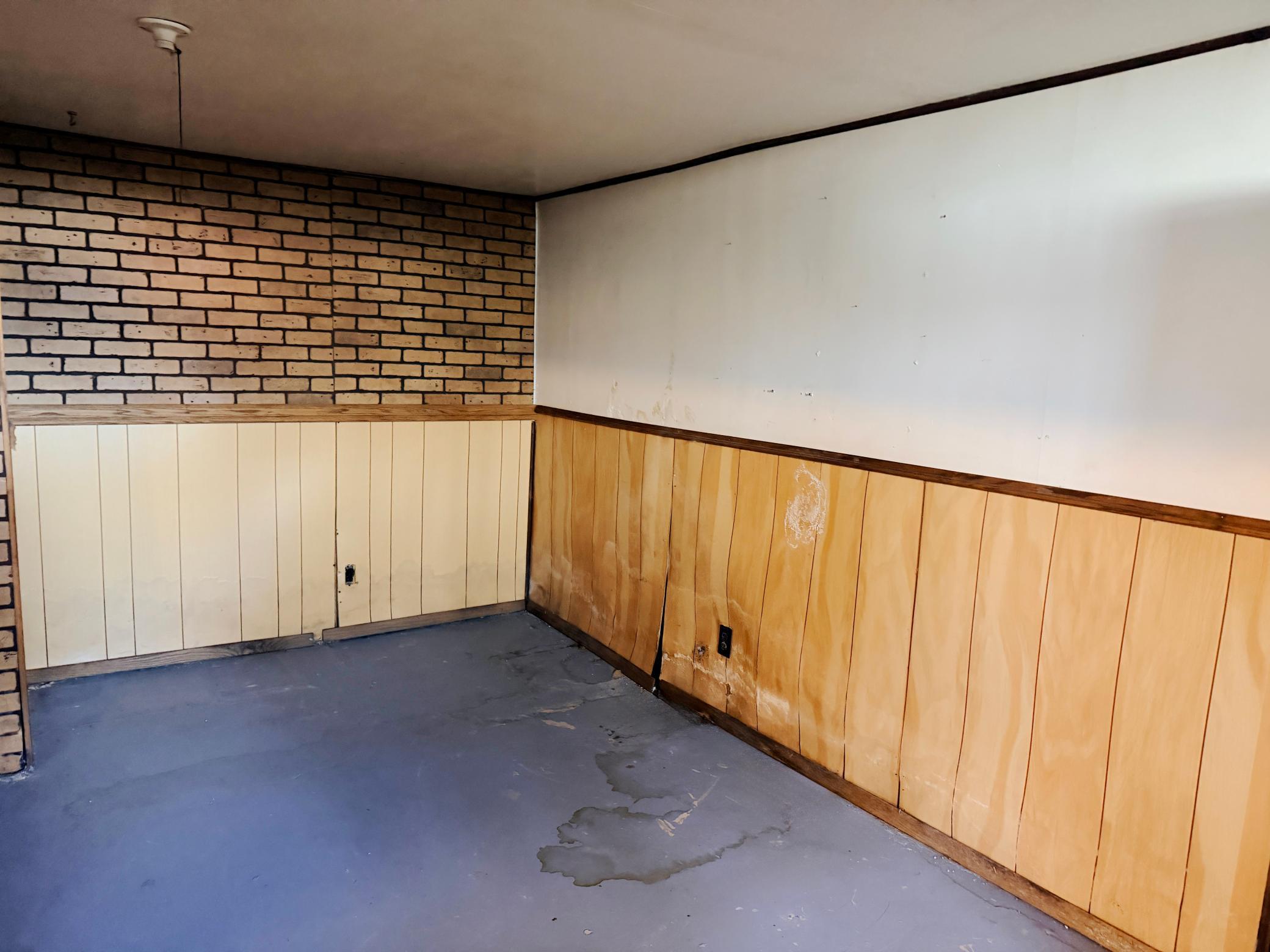 Basement