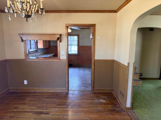816 Clausen Avenue, Albert Lea, MN 56007