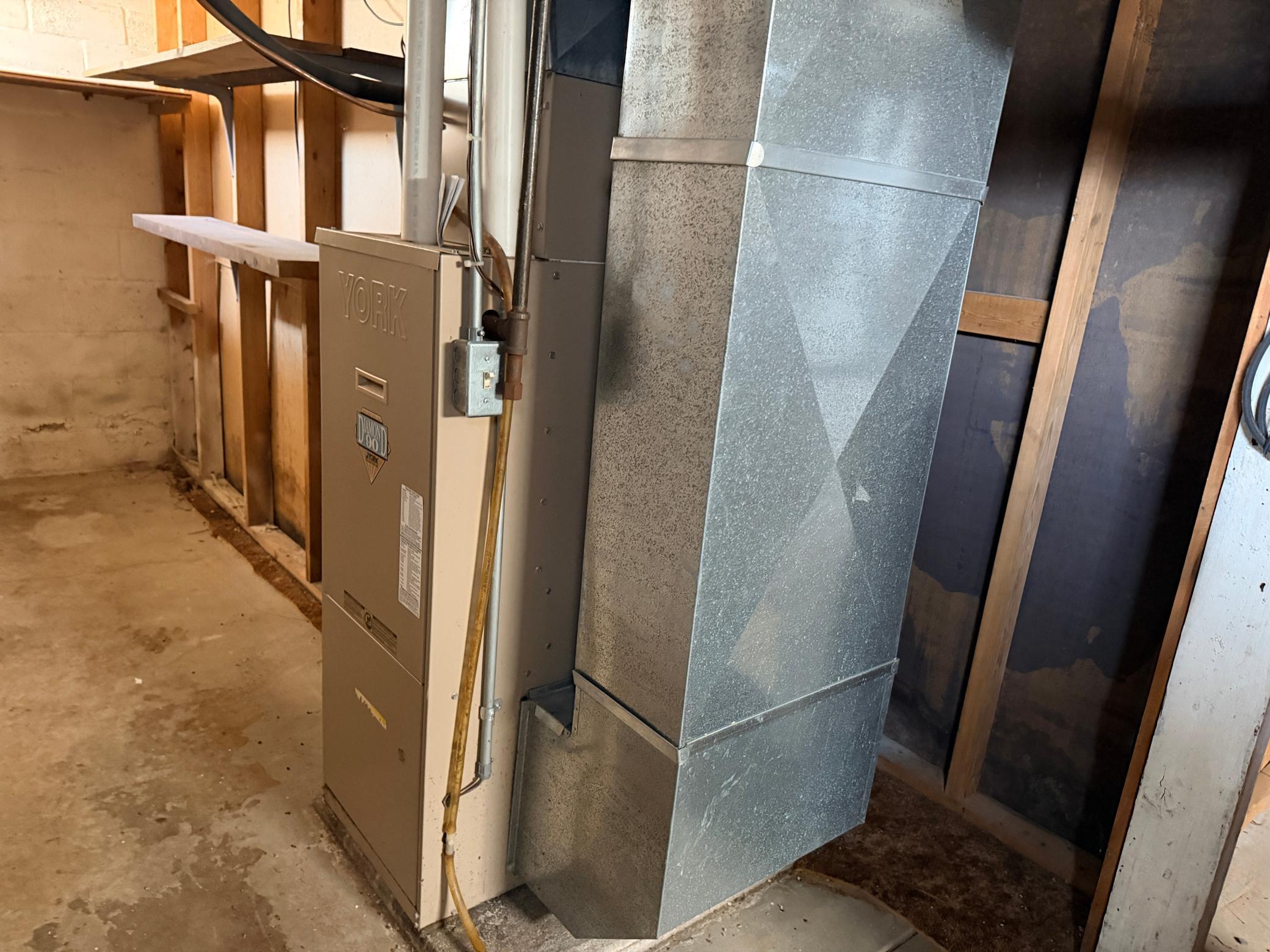 Furnace