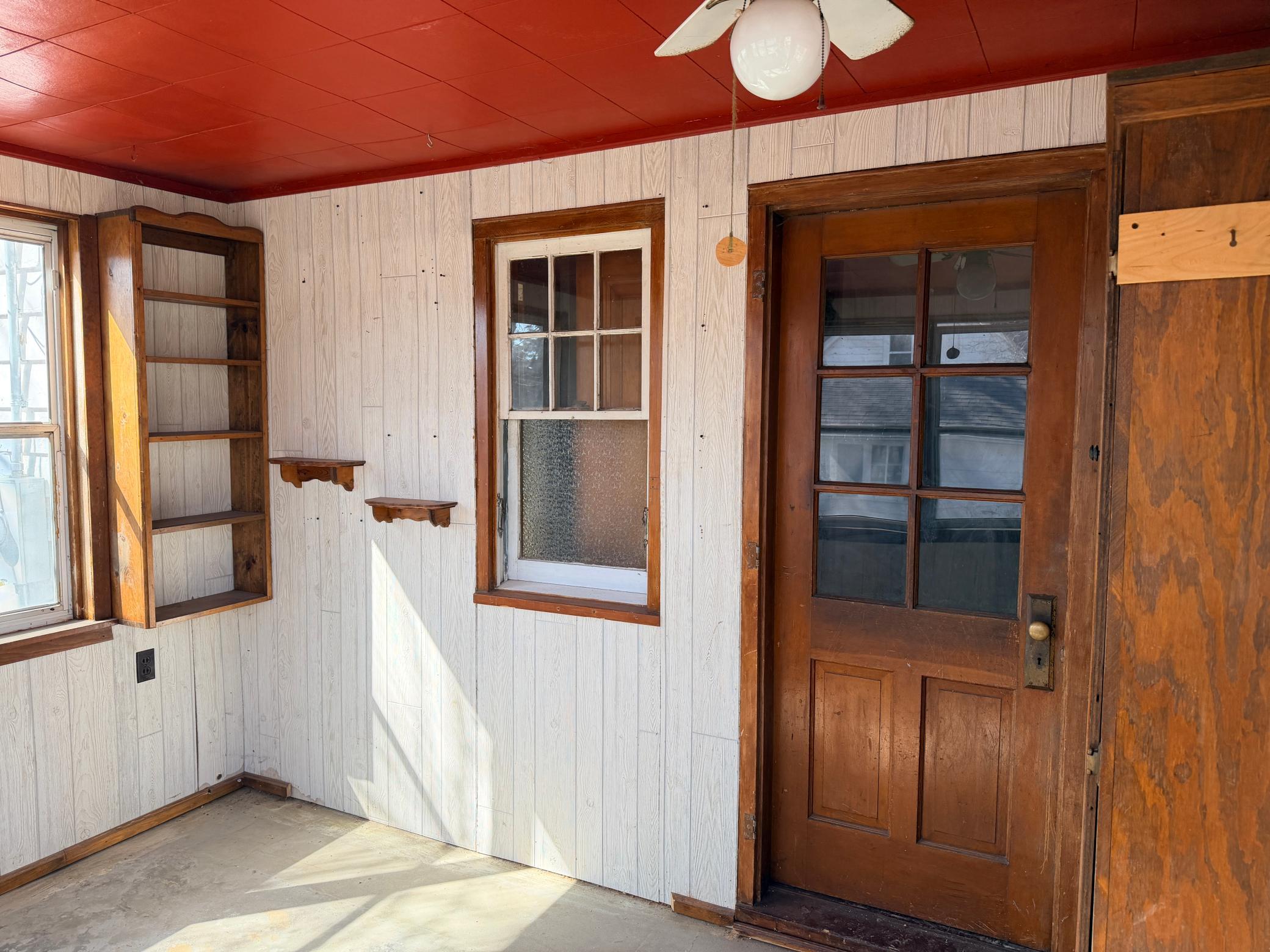 Porch