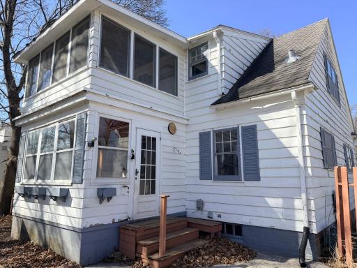 816 Clausen Avenue, Albert Lea, MN 56007