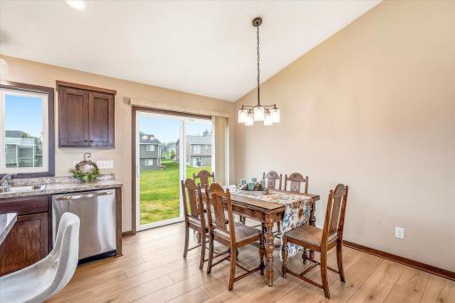 422 Bluebird Drive NW, Isanti, MN 55040