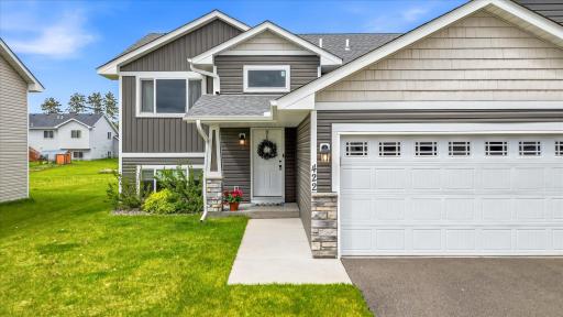 422 Bluebird Drive NW, Isanti, MN 55040