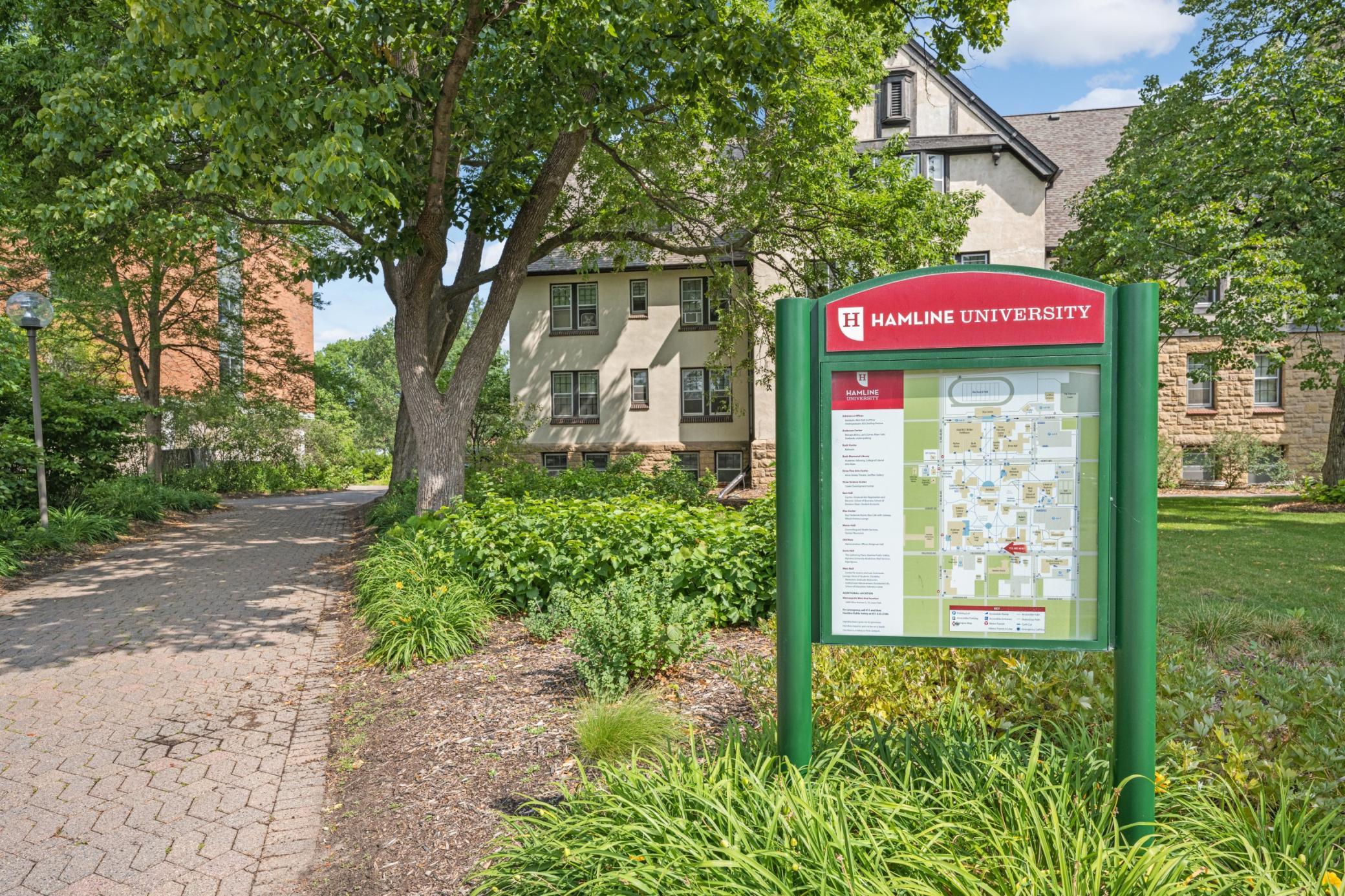 Convenient location near parks, schools, shopping, and quick access to major commuter routes throughout the Twin Cities.