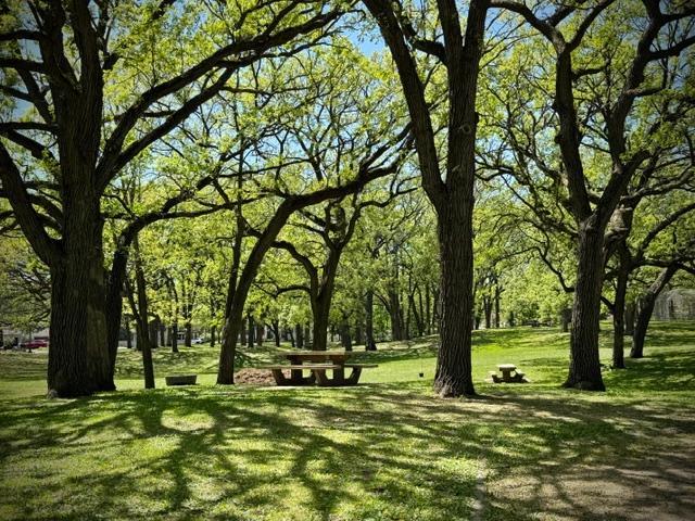 The perfect place to relax, play, and enjoy the outdoors.