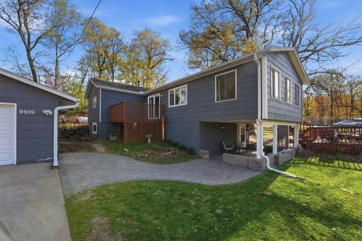 9939 284th Avenue NW, Zimmerman, MN 55398