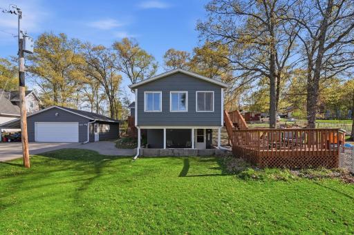 9939 284th Avenue NW, Zimmerman, MN 55398