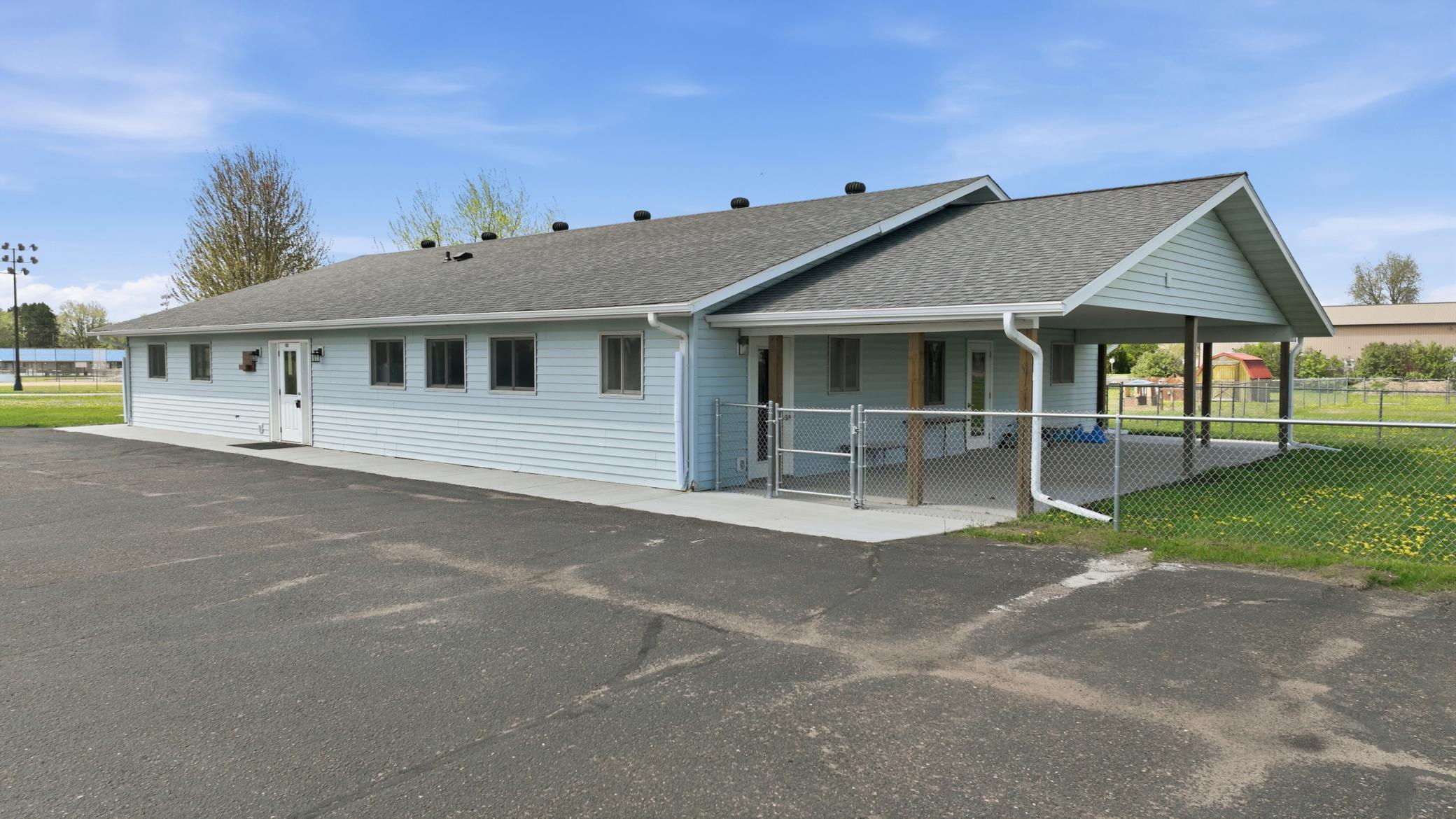 Property photo for 307 Birch Avenue, Cameron, WI 54822