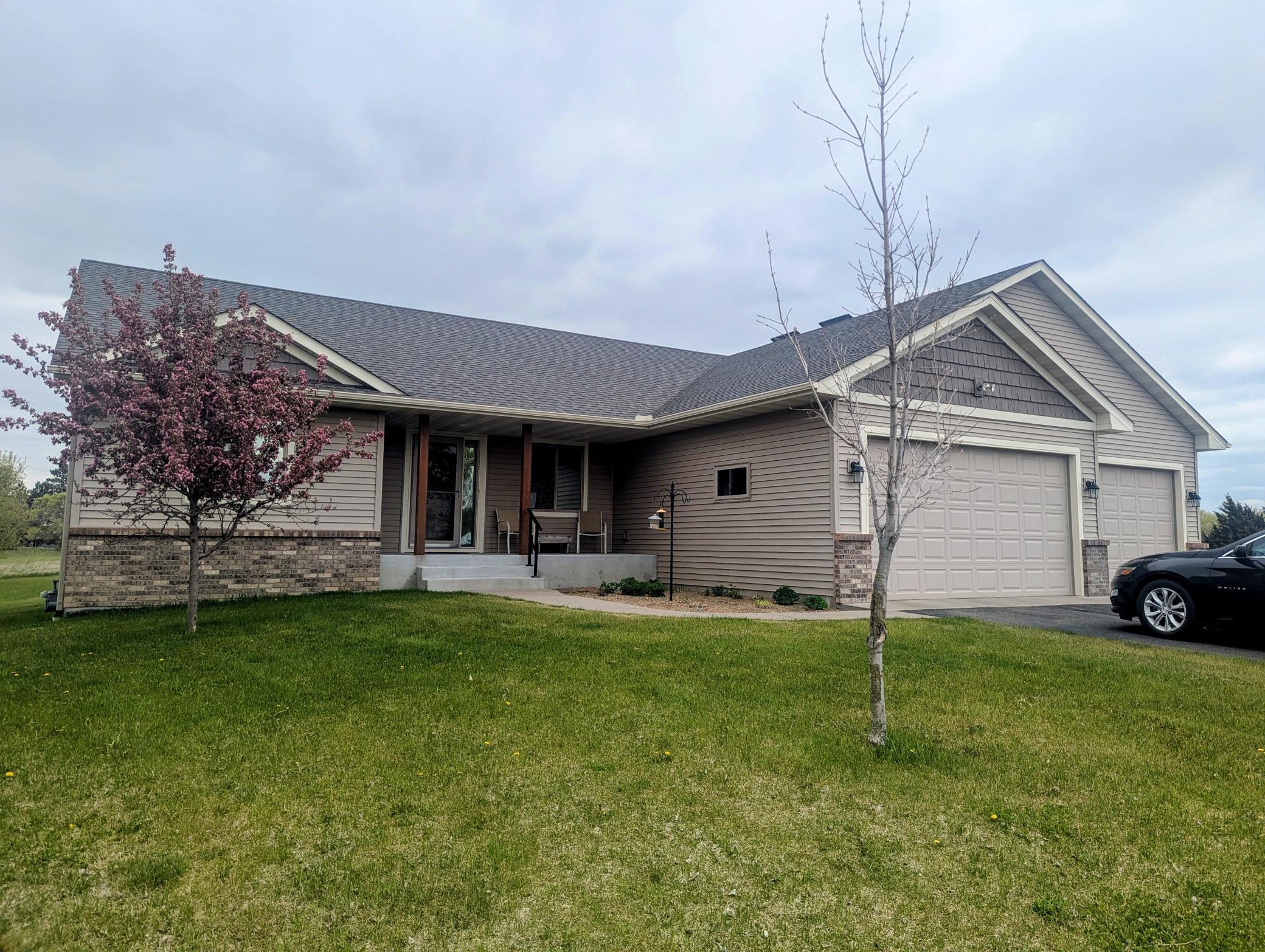 Front of Home - Professional photos coming 5/17