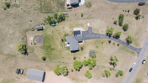 27137 103rd Street NW, Zimmerman, MN 55398