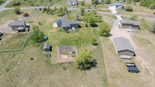 27137 103rd Street NW, Zimmerman, MN 55398