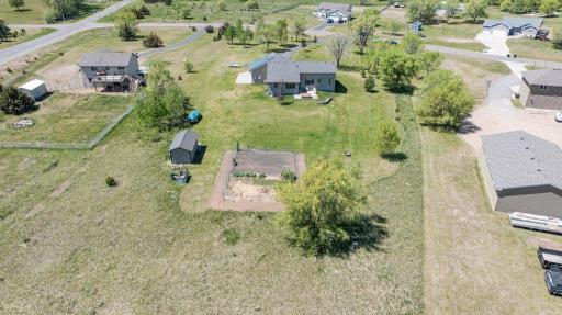 27137 103rd Street NW, Zimmerman, MN 55398