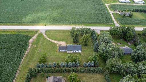 8508 Dairy Avenue, Glencoe, MN 55336
