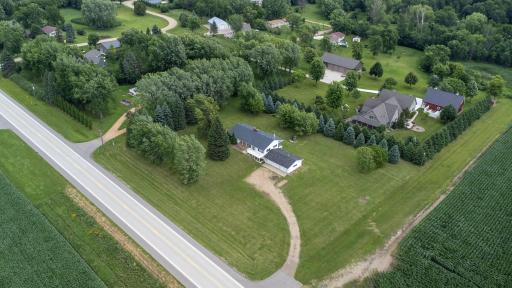 8508 Dairy Avenue, Glencoe, MN 55336
