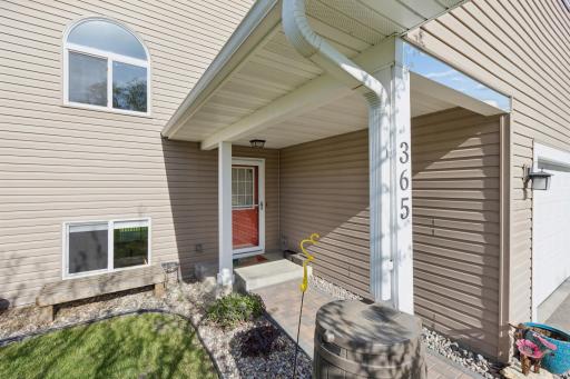 365 Wildhurst Rd. is a lovely 3 bed, 2 bath home in a mature Waconia neighborhood.