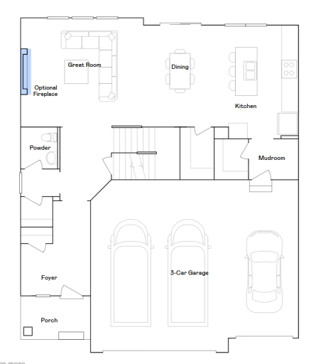 18343 Glancy Way, Lakeville, MN 55068