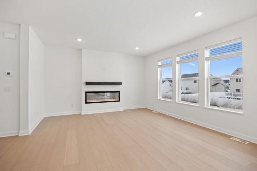 (Photo of a similar home, actual homes finishes will vary)