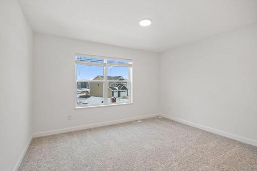 (Photo of a similar home, actual homes finishes will vary)