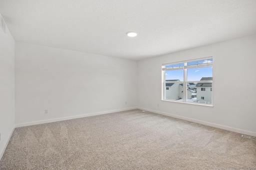 (Photo of a similar home, actual homes finishes will vary)