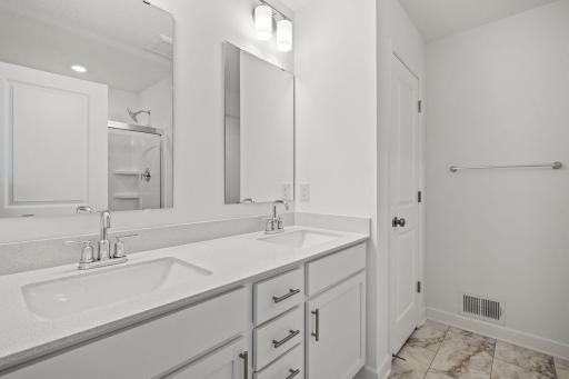 (Photo of a similar home, actual homes finishes will vary)