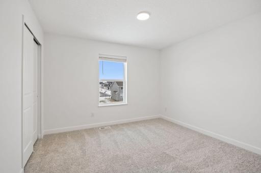 (Photo of a similar home, actual homes finishes will vary)