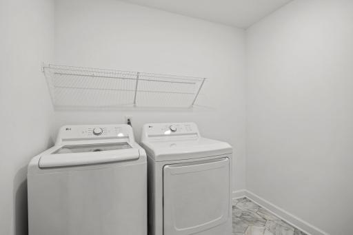 (Photo of a similar home, actual homes finishes will vary)