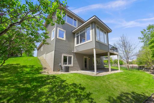 Located just steps from scenic walking and biking trails, parks, and Jeffers Pond Elementary, this home offers incredible access to the best of the community.