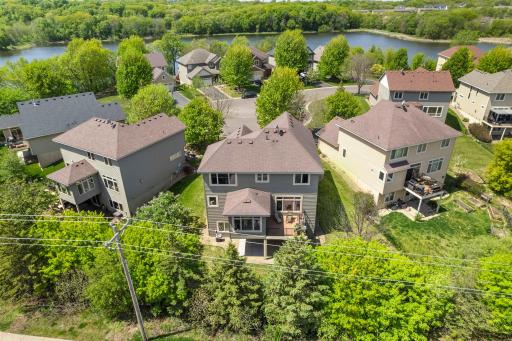 This meticulously cared-for two-story home offers the perfect combination of functional living spaces, and an unbeatable location.