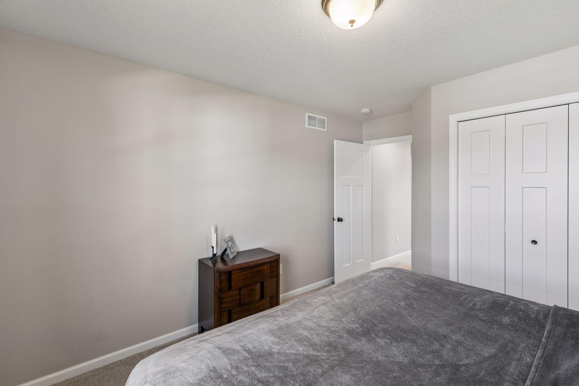 Bedroom #3