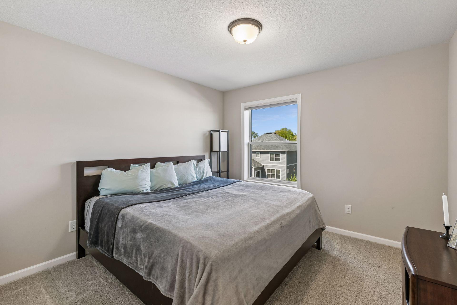 Bedroom #3