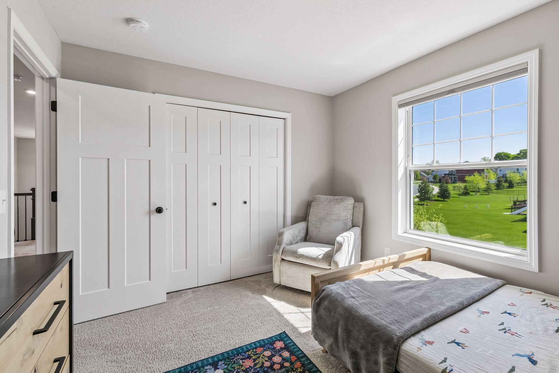 Bedroom #2