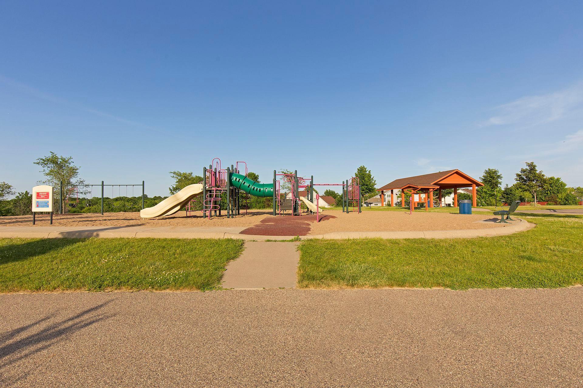 Knob Hill Park
