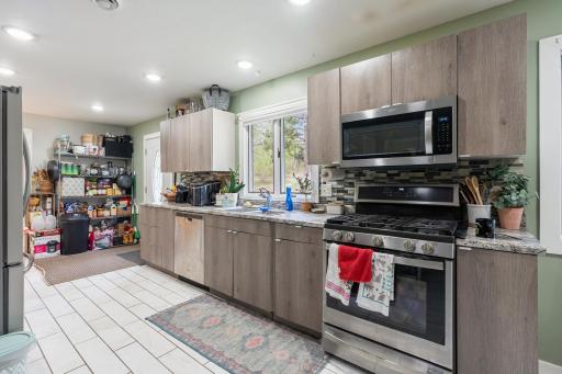 6533 Ponderosa Drive NW, Walker, MN 56484