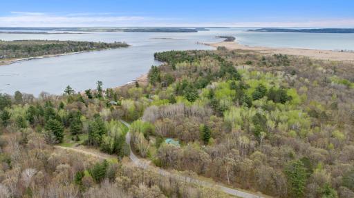 6533 Ponderosa Drive NW, Walker, MN 56484