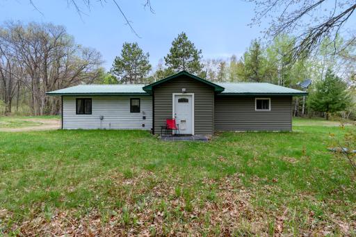 6533 Ponderosa Drive NW, Walker, MN 56484