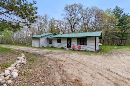 6533 Ponderosa Drive NW, Walker, MN 56484