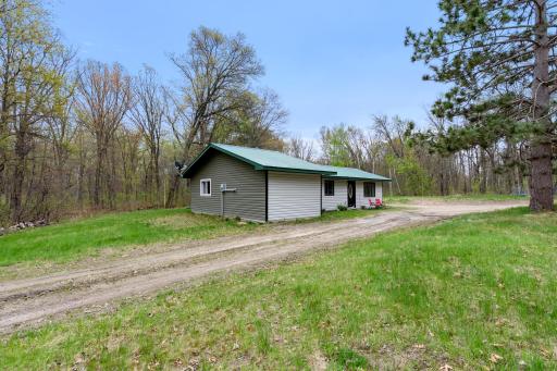 6533 Ponderosa Drive NW, Walker, MN 56484