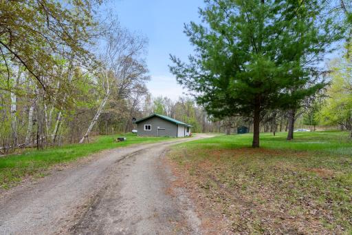 6533 Ponderosa Drive NW, Walker, MN 56484