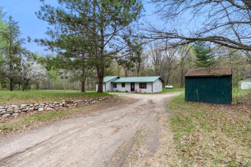 6533 Ponderosa Drive NW, Walker, MN 56484