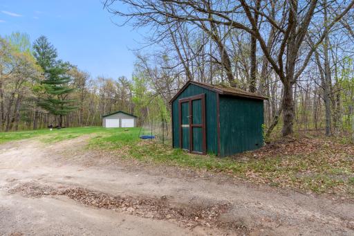6533 Ponderosa Drive NW, Walker, MN 56484
