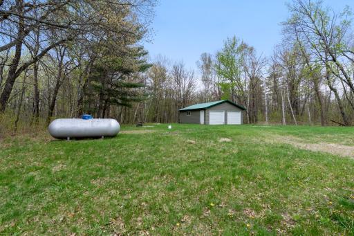 6533 Ponderosa Drive NW, Walker, MN 56484