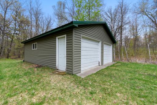 6533 Ponderosa Drive NW, Walker, MN 56484