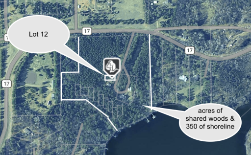 31XXX Nordenstua Lane, Pequot Lakes, MN 56472