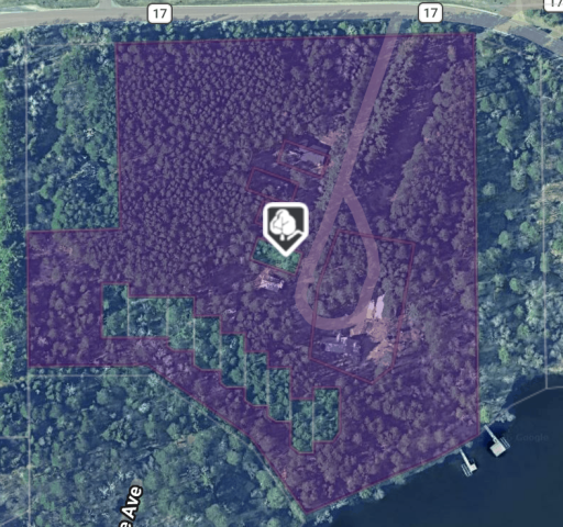31XXX Nordenstua Lane, Pequot Lakes, MN 56472