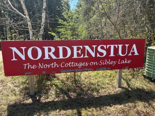 31XXX Nordenstua Lane, Pequot Lakes, MN 56472