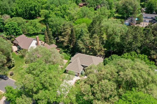 1320 Griffin Avenue, Mahtomedi, MN 55115