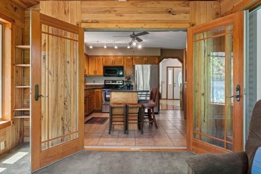 1320 Griffin Avenue, Mahtomedi, MN 55115