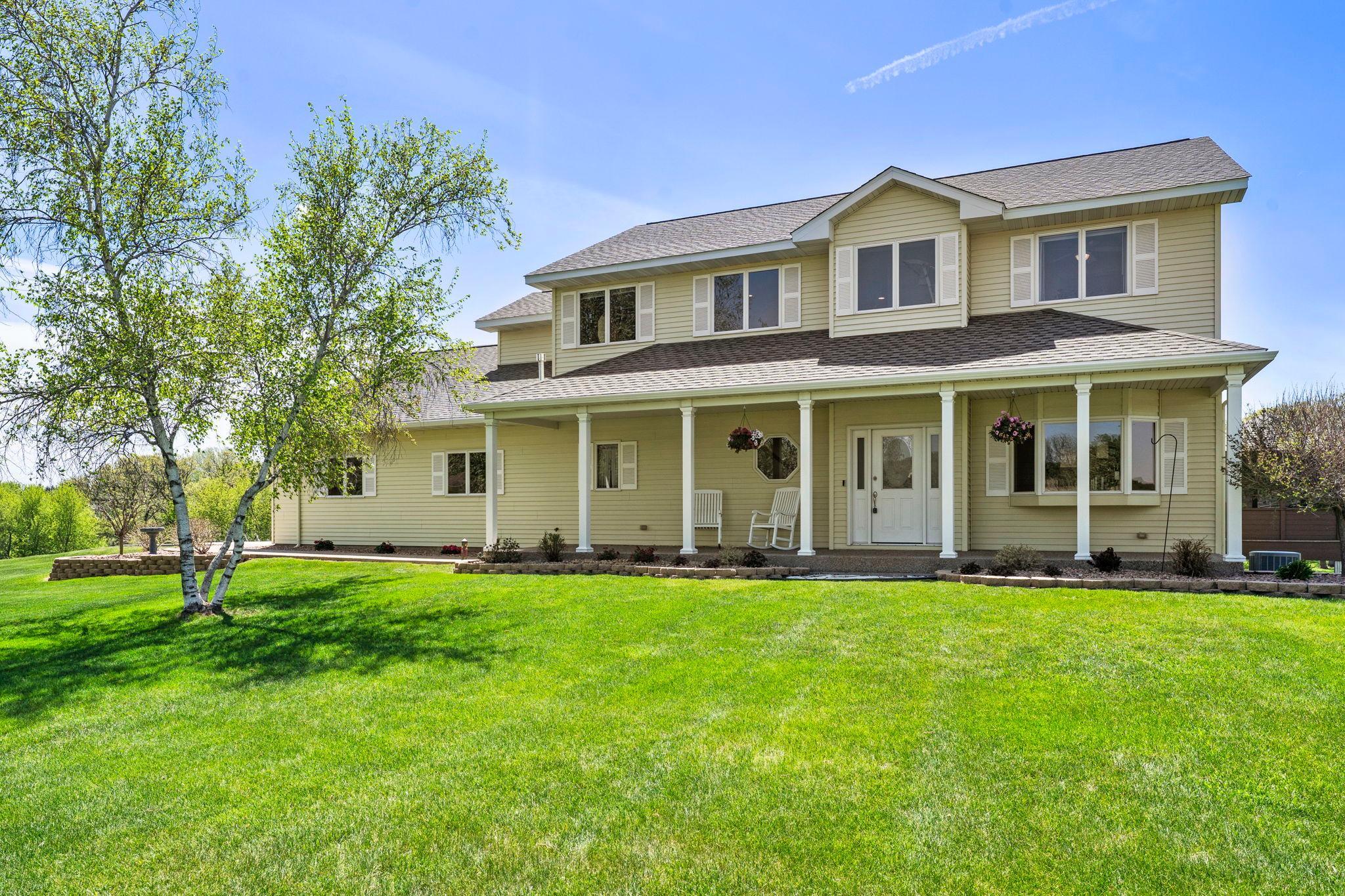 Welcome to this charming 4-bedroom, 4-bathroom home in the desirable Seven Springs neighborhood.